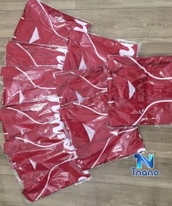 áo bóng chày engone in chuyển nhiệt