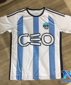 áo bóng đá ceo