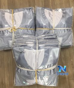 áo lớp đồng phục nhóm mẫu mới