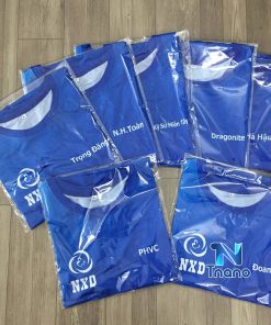 áo thun ba lỗ chạy bộ người xây dựng