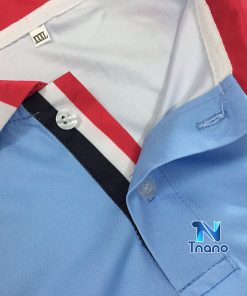 áo thun đồng phục cầu lông