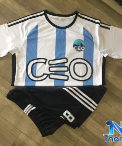 bộ bóng đá ceo