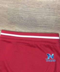 đồng phục áo bóng chày in chuyển nhiệt