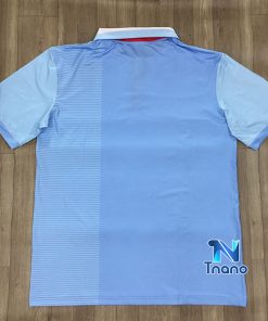 đồng phục áo cầu lông