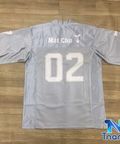 đồng phục áo lớp mẫu mới