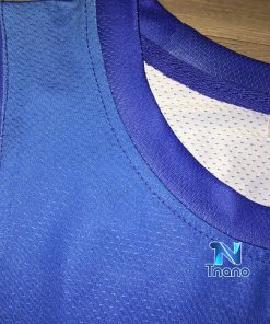 đồng phục áo thun chạy bộ