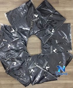 đòng phục áo thun pt vải thun lạnh 4 chiều