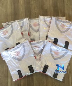 đồng phục chơi bóng rổ trường trần hưng đạo