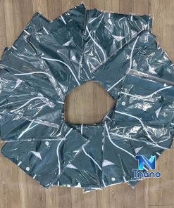 đồng phục lớp áo bóng chày ten a six - 10a6