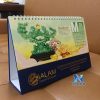lịch bàn năm mới 2024 công ty gia lâm
