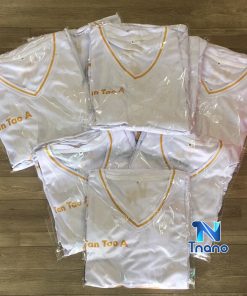 đồng phục bóng rổ tân tạo a