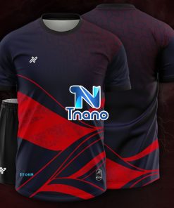 Áo tennis mẫu 2024 mới nhất Tnano (12)