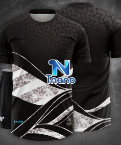 Áo tennis mẫu 2024 mới nhất Tnano (2)