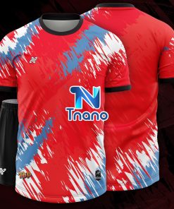 Áo tennis mẫu 2024 mới nhất Tnano (4)