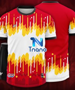 Áo tennis mẫu 2024 mới nhất Tnano (5)
