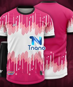 Áo tennis mẫu 2024 mới nhất Tnano (6)