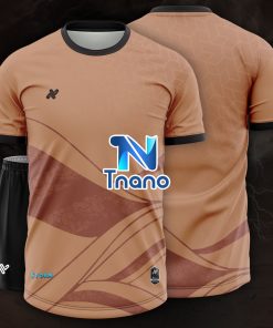 Áo tennis mẫu 2024 mới nhất Tnano (8)