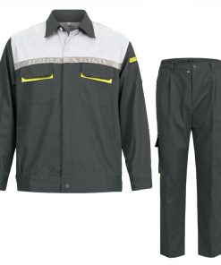 Đồng phục bảo hộ lao động mẫu mới 2024 Tnano (10)
