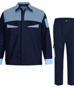 Đồng phục bảo hộ lao động mẫu mới 2024 Tnano (4)