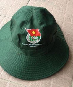 Nón tai bèo Thanh Niên Việt Nam