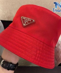 Nón tai bèo in logo doanh nghiệp, công ty du lịch