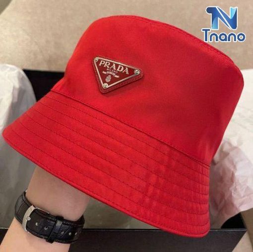 Nón tai bèo in logo doanh nghiệp, công ty du lịch