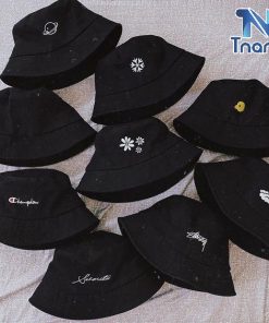 Tại sao nên chọn Thế Tiến Tnano là đơn vị sản xuất thiết kế nón tai bèo in logo?