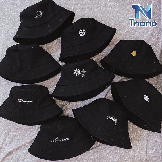 Tại sao nên chọn Thế Tiến Tnano là đơn vị sản xuất thiết kế nón tai bèo in logo?