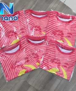 áo thun cổ tròn gá rẻ