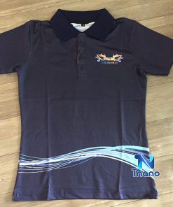 áo thun vận tải sài gòn