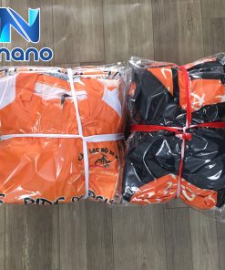 đồng phục áo quần xe đạp