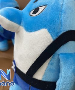 quà tặng gấu bông theo yêu cầu