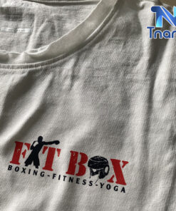 áo ba lỗ fit box