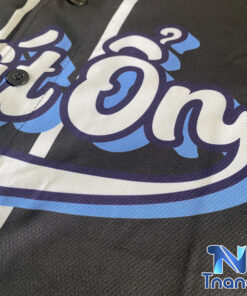 áo bóng chày giá rẻ tại gò vấp