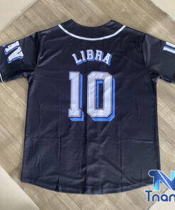 áo bóng chày in chuyển nhiệt