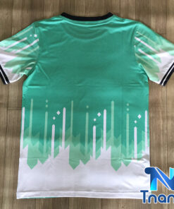 đồng phục áo tennis mt club
