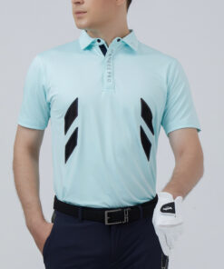 áo thun golf mẫu số 4