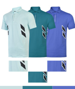 áo thun golf mẫu số 4b