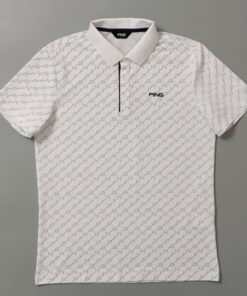 áo thun golf mẫu số 5