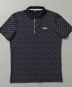áo thun golf mẫu số 5b