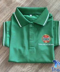 áo thun cá sấu hội nông dân
