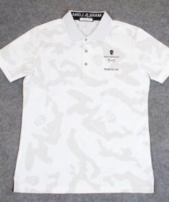 áo thun golf nam mẫu số 10