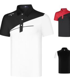 áo thun golf mẫu số 11
