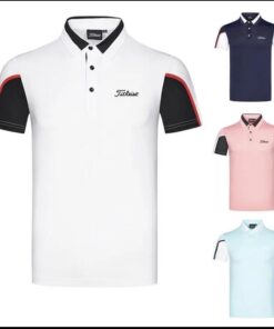 áo thun golf mẫu số 12