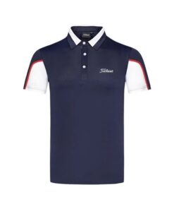 áo thun golf mẫu số 12a