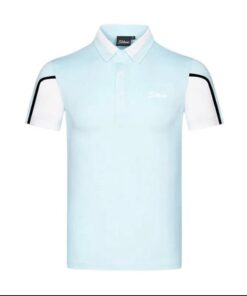 áo thun golf mẫu số 12b