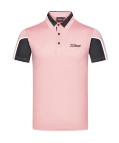 áo thun golf mẫu số 12e