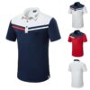 áo thun golf mẫu số 13
