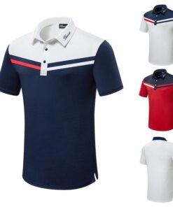áo thun golf mẫu số 13