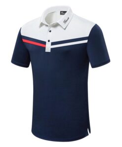 áo thun golf mẫu số 13a